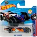 Hot Wheels: Salt Streaker cochecito 1/64 - Mattel