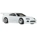 imagen de Hot Wheels: Set de coches de colección Premium Toyota de los años 90 JDM – Supra, Celica GT-Four, MR2 TRD y Sakura Sprinter, 1/64 - Mattel 2