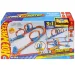 imagen de Hot Wheels: Set de creador de pista de triple lazo - Mattel 1
