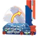 imagen de Hot Wheels: Set de pista de caída libre - Mattel 4