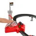 imagen de Hot Wheels: Set de pista de carrera de Fórmula 1 Sprint - Mattel 3
