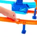 imagen de Hot Wheels: Set de pista de doble lazo - Mattel 3
