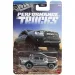 Hot Wheels Silver Series: 2019 Ford Ranger Raptor coche en miniatura 1/64 - Mattel
