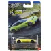 Hot Wheels Silver Series: Aston Martin Vulcan cochecito 1/64 - Mattel