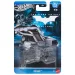 Hot Wheels Silver Series: Batman The Bat coche en miniatura 1/64 - Mattel