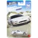 Hot Wheels Silver Series: Rápido y Furioso 1995 Mazda RX-7 coche en miniatura 1/64 - Mattel