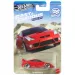 Hot Wheels Silver Series: Rápido y Furioso Toyota Celica coche pequeño 1/64 - Mattel