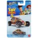 Hot Wheels Silver Series: Toy Story 5 Volkswagen Beetle coche de juguete 1/64 - Mattel