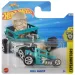 Hot Wheels: Skull Shaker cochecito azul-blanco 1/64 - Mattel