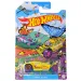 Hot Wheels Spring Series: Lethal Diesel cochecito 1/64 - Mattel