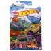 Hot Wheels Spring Series: Mighty K coche en miniatura 1/64 - Mattel