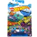 Hot Wheels Spring Series: Time Attaxi cochecito 1/64 - Mattel