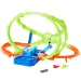 imagen de Hot Wheels Stunt Tracks Cañón de Acrobacias - Mattel 2