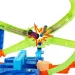 imagen de Hot Wheels Stunt Tracks Cañón de Acrobacias - Mattel 3