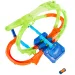 imagen de Hot Wheels Stunt Tracks Cañón de Acrobacias - Mattel 4