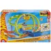 imagen de Hot Wheels Stunt Tracks Cañón de Acrobacias - Mattel 1