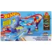 imagen de Hot Wheels: Super Espiral pista de carreras con 5 coches pequeños - Mattel 1