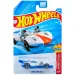 Hot Wheels: Super Twin Mill coche de juguete 1/64 - Mattel