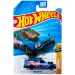 Hot Wheels: Time Shifter coche pequeño azul 1/64 - Mattel