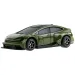 Hot Wheels: Toyota Prius Custom coche en miniatura 1/64 - Mattel