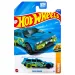 Hot Wheels: Coche en miniatura Track Dwagon 1/64 - Mattel