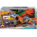 imagen de Hot Wheels: Vamos a Correr lanzador de coches teledirigido con cochecito – Mattel 1
