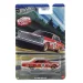 Hot Wheels: Vintage '65 Ford Galaxie coche en miniatura 1/64 - Mattel