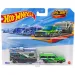 Hot Wheels: Volvo 240 Drift Camper camión de transporte 1/64 – Mattel