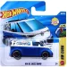 Hot Wheels: VW ID. Buzz Bomb coche pequeño 1/64 - Mattel