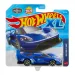 Hot Wheels XL: 2016 Ford GT Race cochecito 1/43 - Mattel