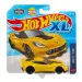 Hot Wheels XL: Corvette C7 Z06 cochecito 1/43 - Mattel