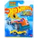 Hot Wheels: Zombot cochecito de cambio de color 1/64 - Mattel