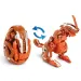 imagen de Huevo de dinosaurio transformable Robo Forces 1ud 2