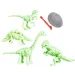 imagen de Huevo de fósil de dinosaurio en varias versiones - Simba Toys 6