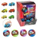 imagen de Huevo sorpresa de coches de carreras Turbo Racers 1ud 1