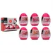 Huevo sorpresa de Minnie Mouse