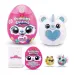 imagen de Huevo sorpresa Rainbocorns Eggzania bebé serie 1 5