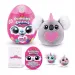 imagen de Huevo sorpresa Rainbocorns Eggzania bebé serie 1 6