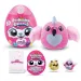 imagen de Huevo sorpresa Rainbocorns Eggzania bebé serie 1 8