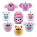 imagen de Huevo sorpresa Rainbocorns Eggzania bebé serie 1 1