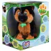 imagen de Huggy Luv: Max perro de peluche interactivo pastor alemán 1
