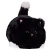 imagen de Huggy Luv: Peluche interactivo con sonido - gato negro 2