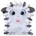 imagen de ¡Hurkold! Set de juego creativo de marionetas de animales de granja - Melissa & Doug 2