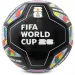 Hy-Pro: Balón de fútbol de la Copa Mundial de la FIFA 2026 tamaño 5
