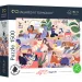 Hygge Life 1500 piezas UFT puzzle - Trefl