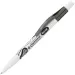 ICO: Black and Write bolígrafo blanco 0,8mm