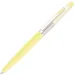 ICO: Bolígrafo amarillo pastel 70C