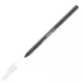 ICO: Bolígrafo Signetta negro 0,7mm 1ud