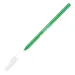 ICO: Bolígrafo Signetta verde 0,7mm 1ud