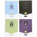 ICO: Cuaderno de arte a cuadros A/4